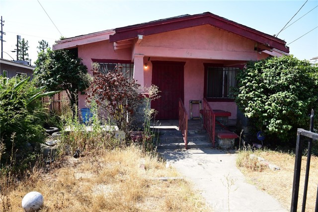 Property photo of 142 W 58th ST