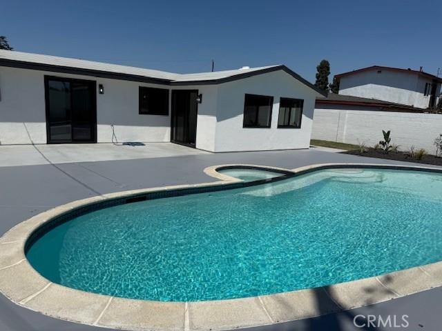 Property photo of 8852 Blossom AV