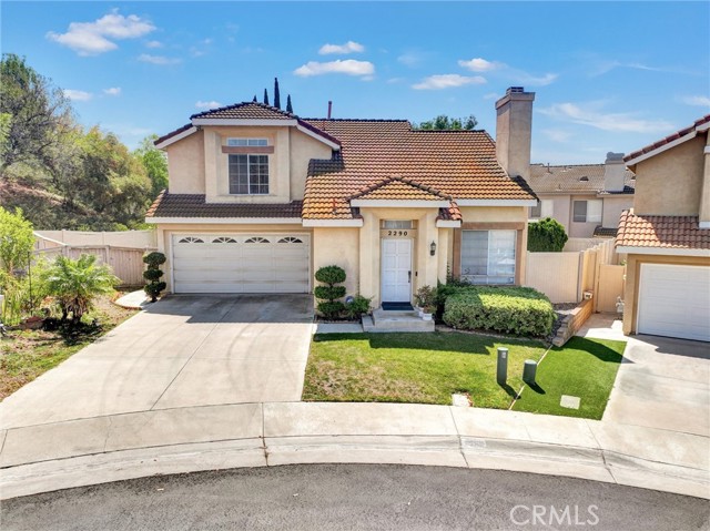Property photo of 2290 Mira Monte ST