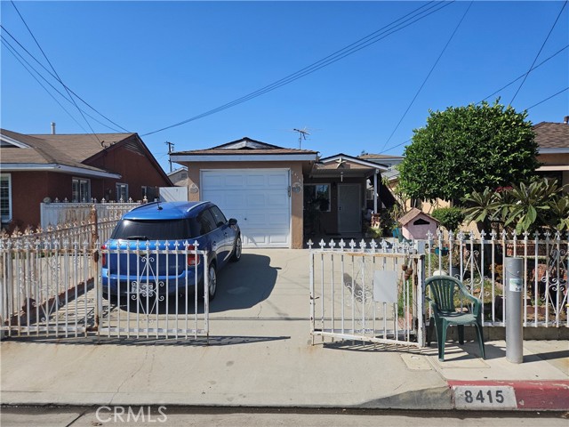 Property photo of 8415 Elburg ST