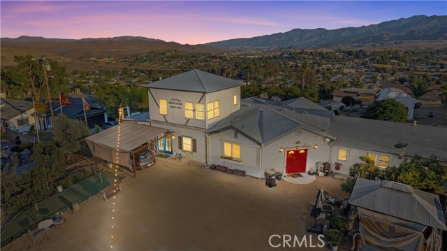 Property photo of 19059 Diplomat AV