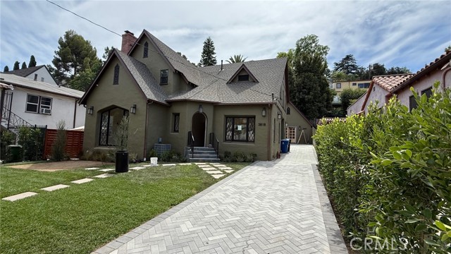 Property photo of 3818 Tracy ST