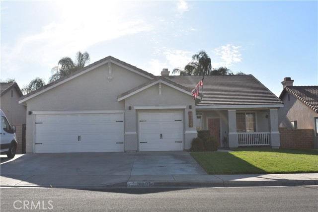 Property photo of 26807 Wilkes DR