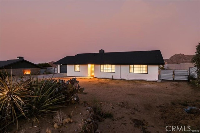 Property photo of 7795 Sunset RD
