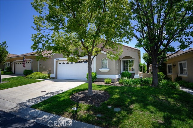 Property photo of 40150 Via Tonada