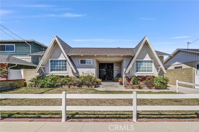 Property photo of 2237 W 230th Pl