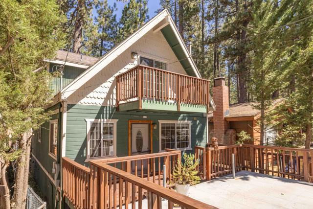 Property photo of 42998 Sunset DR