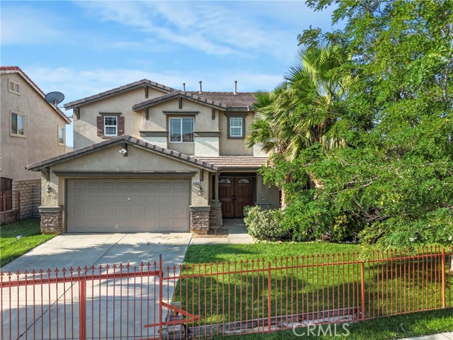 Property photo of 3500 Desert Oak DR