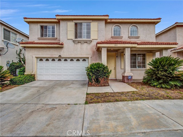 Property photo of 1811 David CT
