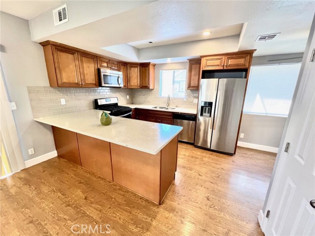 Property photo of 15125 Nordhoff ST
