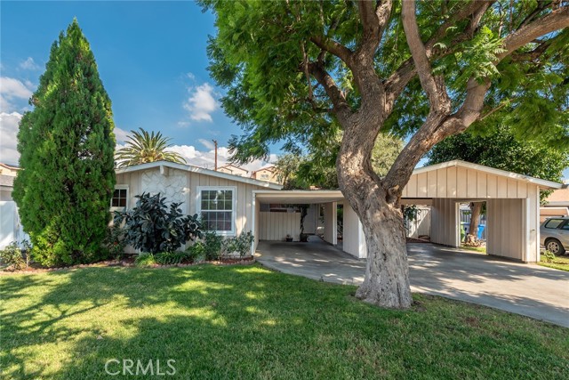 Property photo of 11218 Orion AV