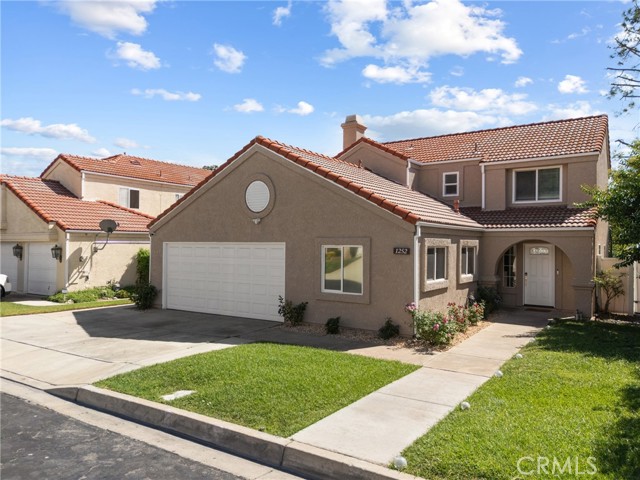 Property photo of 1252 Granada ST