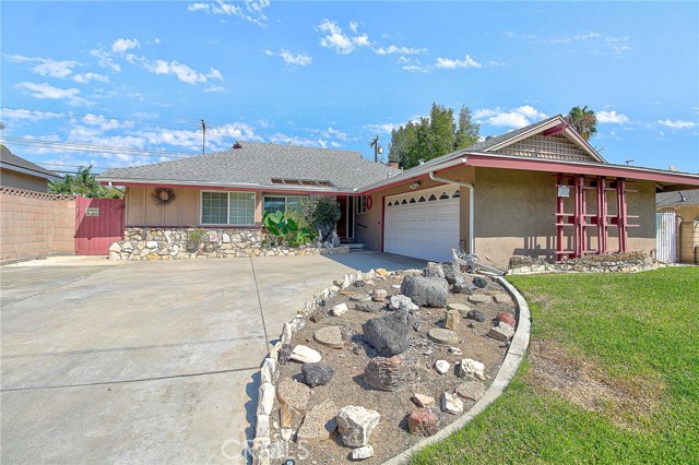 Property photo of 16017 Red Coach LN
