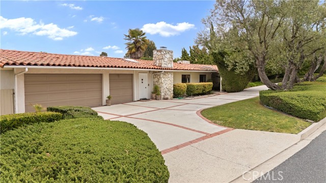 Property photo of 2457 Via Sonoma