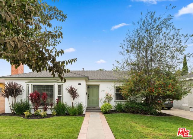 Property photo of 2451 Oregon AV