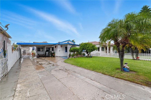 Property photo of 8945 San Antonio AV