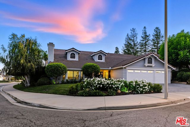 Property photo of 29608 Woodbrook DR