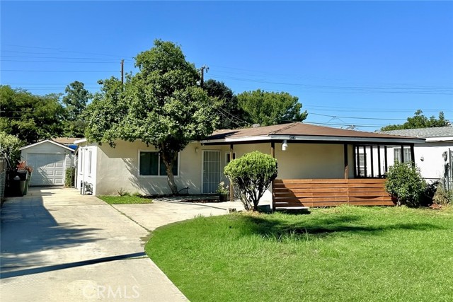 Property photo of 1540 S Pleasant AV