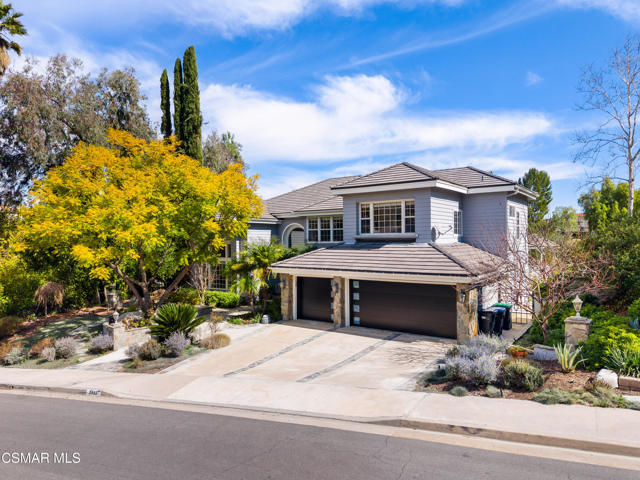 Property photo of 2452 Ranchgrove DR