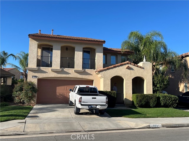 Property photo of 1483 Albillo LP