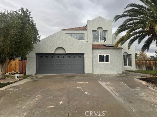 Photo of 38830 Calistoga St