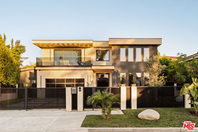 Property photo of 4528 Matilija AV