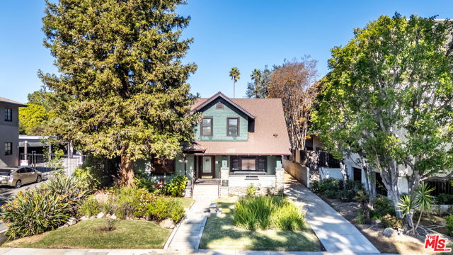 Property photo of 275 E California BL