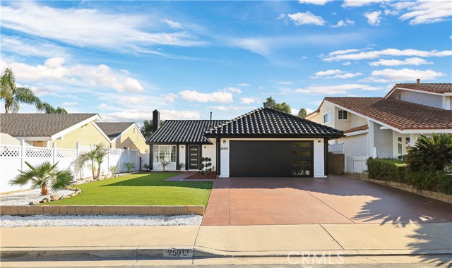 Property photo of 25912 Spruce LN