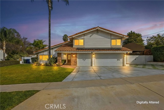 Photo of 215 San Rafael St