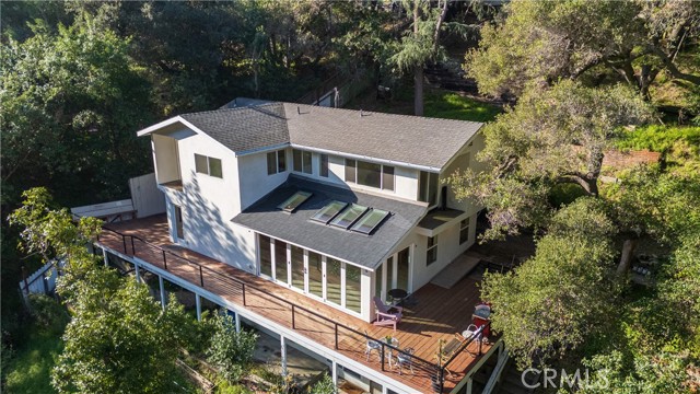 Photo of 330 S Topanga Canyon Blvd.