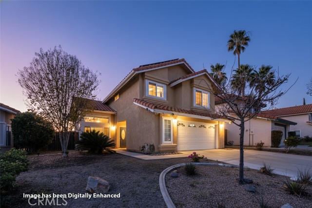 Property photo of 39749 Almansa CT