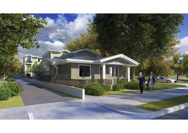 Property photo of 398 N Holliston AV