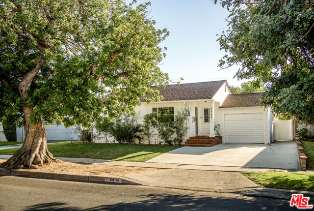 Property photo of 5444 W 77th ST