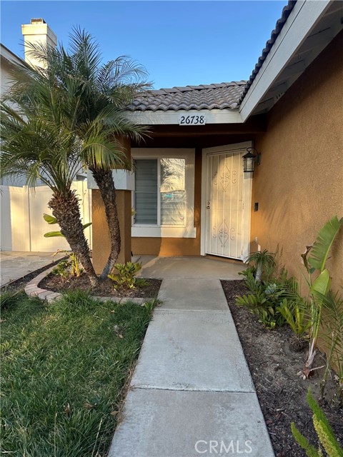 Property photo of 26738 Silver Oaks DR