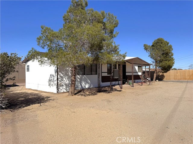Property photo of 25544 Jasper RD