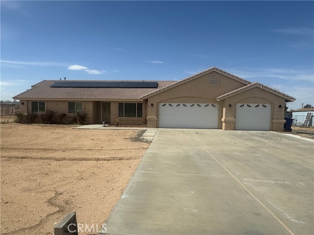 Photo of 11130 Tenaya Rd
