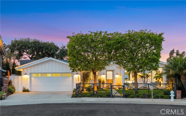 Property photo of 223 Robinhood PL
