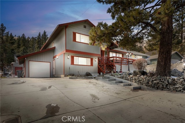 Property photo of 2329 E Canyon DR