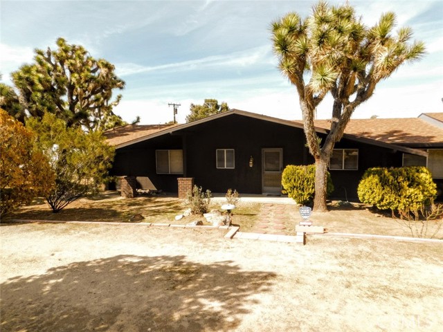 Property photo of 56862 La Cadena RD