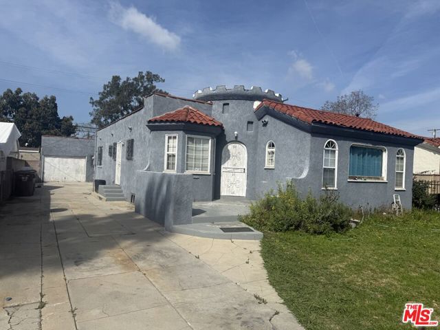 Property photo of 1415 N Spring AV