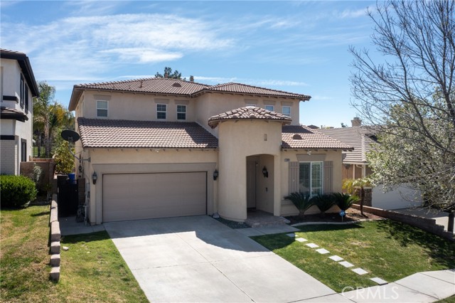 Property photo of 33991 Lake Breeze DR