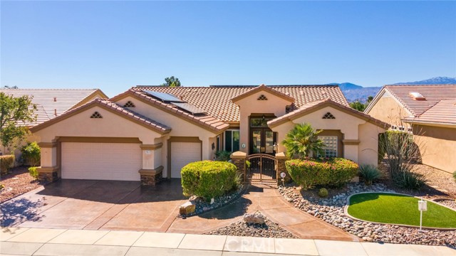 Property photo of 78215 Sunrise Canyon AV