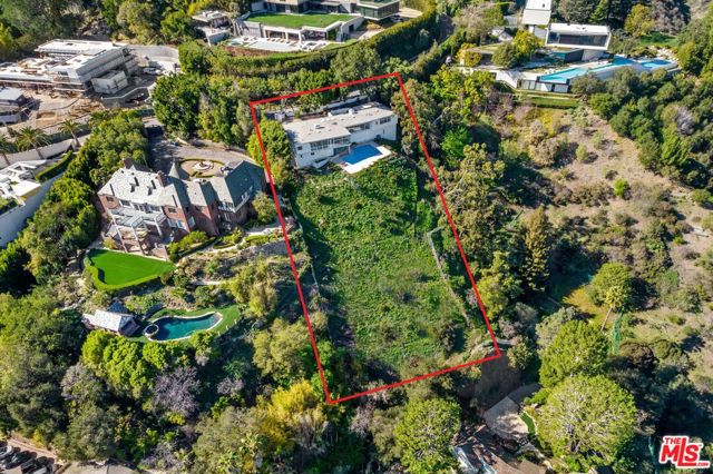 Property photo of 948 Bel Air RD