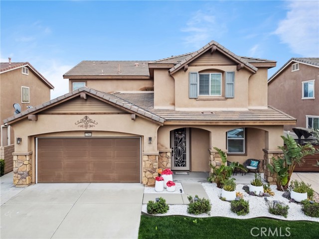 Property photo of 17961 Valerian WY