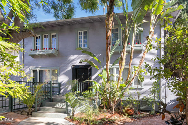 Property photo of 1900 Taft AV