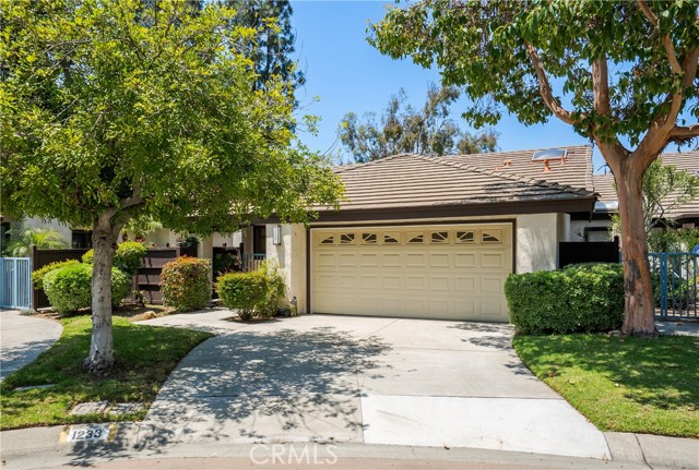 Property photo of 1233 N Diamond Bar BL