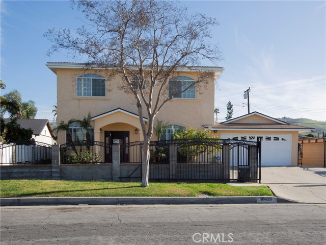 Property photo of 18620 Mescalero Street