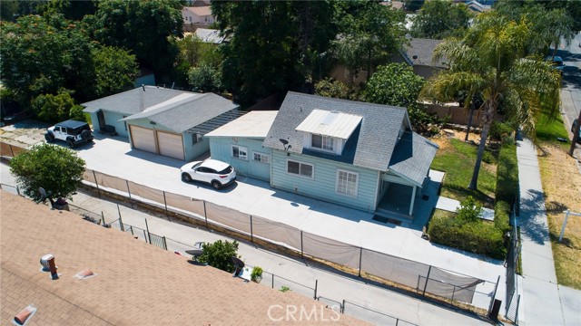 Property photo of 3352 Franklin AV