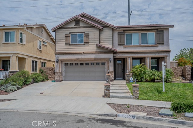Photo of 16540 Cadence Ln
