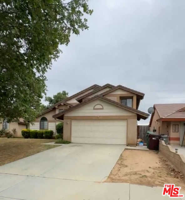 Property photo of 25183 Gorgonio WY